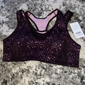 SYROKAN  Sports Bra sz xxl NWT